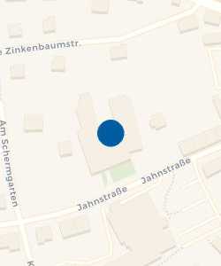 Vorschau: Karte von Markus-Gottwald-Schule