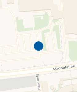 Vorschau: Karte von Parkplatz-A7 (Westfalenhallen)