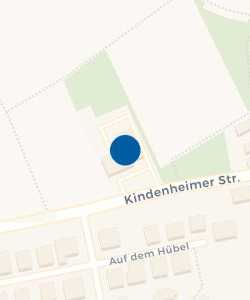 Vorschau: Karte von Feuerwehr Bockenheim-Kindenheim