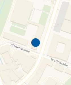 Vorschau: Karte von Bibliothek Zentralverwaltung