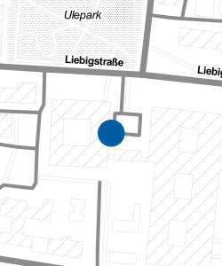 Vorschau: Karte von Universitätsklinikum Leipzig AöR Abteilung für Hämatologie und internistische Onkologie