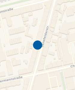 Vorschau: Karte von Ludwig Ködel Bäckerei