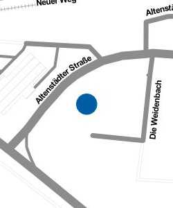 Vorschau: Karte von Boxenstop Lindheim