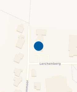 Vorschau: Karte von Kita Lerchenberg