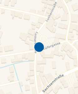 Vorschau: Karte von Sparkasse Rhein Neckar Nord - Geldautomat