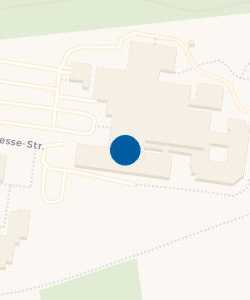 Vorschau: Karte von Enzkreis-Kliniken - Krankenhaus Mühlacker