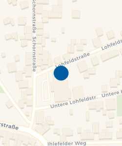 Vorschau: Karte von Bäckerei & Konditorei Mengis