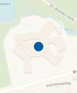 Vorschau: Karte von Klinikgruppe Graf von Oeynhausen-Sierstorpff