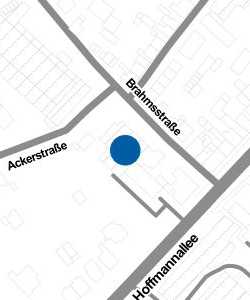 Vorschau: Karte von Biomarkt Kleve GmbH