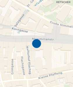 Vorschau: Karte von Restaurant Ratskeller