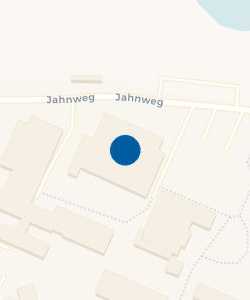 Vorschau: Karte von Regentalhalle