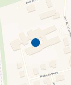 Vorschau: Karte von Grundschule Bissendorf