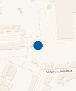 Vorschau: Karte von Kindertagesstätte Sonnengarten