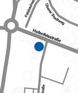 Vorschau: Karte von Rauber Autoteile GmbH