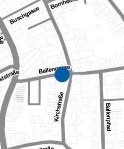 Vorschau: Karte von Blumenthal