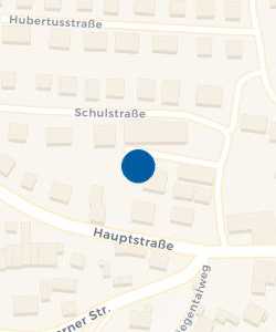 Vorschau: Karte von Deutsche Post AG