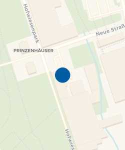 Vorschau: Karte von Bardzki & Oeser GmbH & Co. KG