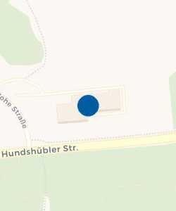Vorschau: Karte von Autohaus Kühnert