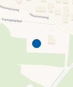 Vorschau: Karte von TSV Kirchhain