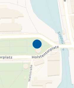 Vorschau: Karte von Museum Holstentor
