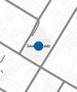Vorschau: Karte von Swanseaplatz