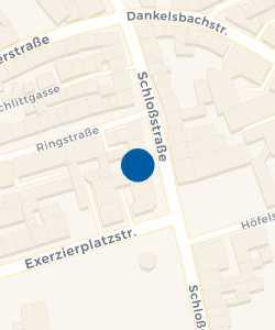 Vorschau: Karte von Herr Dr. med. Karl-Josef Klees