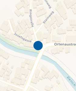 Vorschau: Karte von Landbäckerei Zimmerer oHG