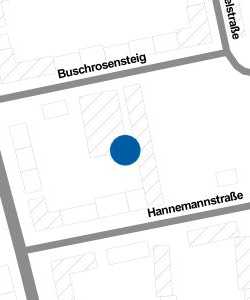 Vorschau: Karte von Herman-Nohl-Schule