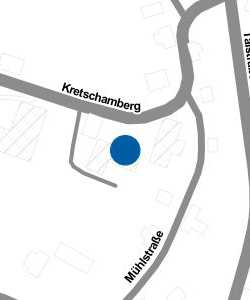 Vorschau: Karte von Kretscham