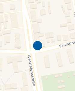 Vorschau: Karte von Haus Sassen-Hof