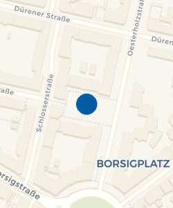 Vorschau: Karte von Soccer Court Max-Michallek-Platz