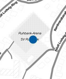 Vorschau: Karte von SV Ruhbank