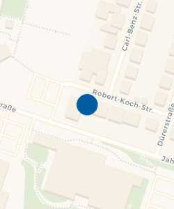 Vorschau: Karte von Autohaus Horst Kolb