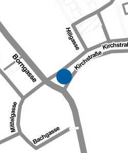 Vorschau: Karte von Historisches Rathaus Pfungstadt