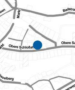 Vorschau: Karte von Adler Apotheke Inh. Sabine Nöhring e.Kfr.