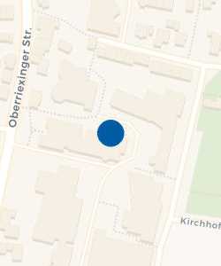 Vorschau: Karte von Gemeinschaftsschule Sachsenheim