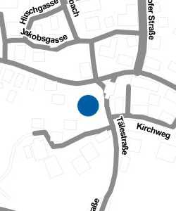 Vorschau: Karte von Sparkasse Schwäbisch Hall - Crailsheim