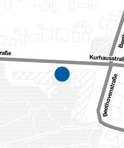 Vorschau: Karte von Kurhaus Wohnresidenz (ehem. Kurhaus)