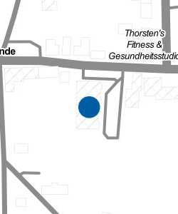 Vorschau: Karte von Markant Markt Marco Thomsen