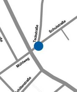Vorschau: Karte von Dornhan Wagner Platz