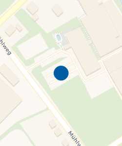Vorschau: Karte von Mitarbeiterparkplatz ABUS Pfaffenhain GmbH