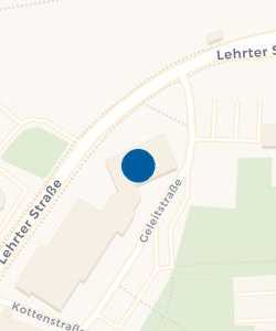 Vorschau: Karte von Döner-Center