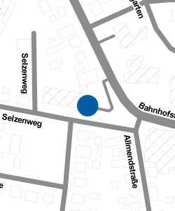 Vorschau: Karte von Karls-Apotheke in Kippenheim - Partner von AVIE