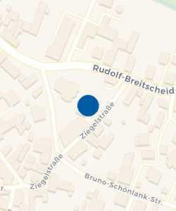 Vorschau: Karte von Evangelische Integrative Kindertagesstätte "Arche Noah" Haus 1