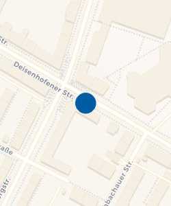 Vorschau: Karte von Untersbergstraße