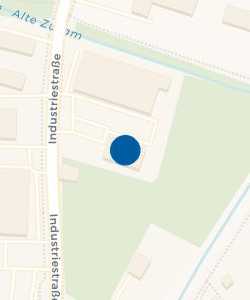 Vorschau: Karte von Sobi Getränkemarkt