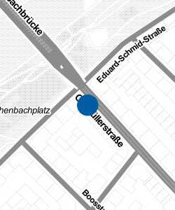 Vorschau: Karte von Bei Schorschi