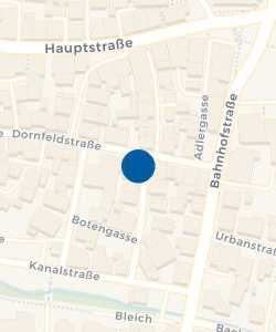 Vorschau: Karte von Hertner GmbH Gebäude- und Industrietechnik