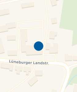Vorschau: Karte von VR PLUS Energie Dahlenburg