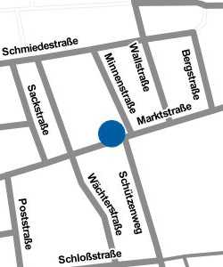 Vorschau: Karte von Apotheke Schnaith